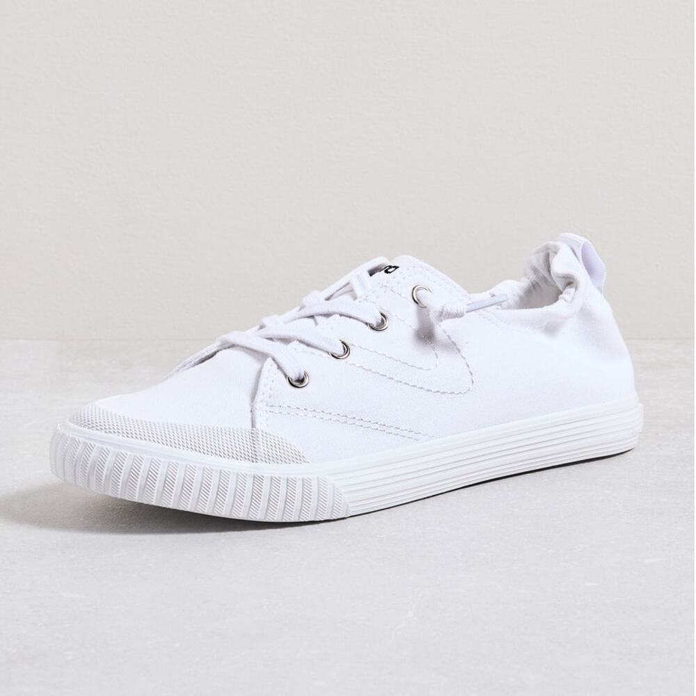 New Tretorn Meg 2.0 Sneakers in White Women's Size 7